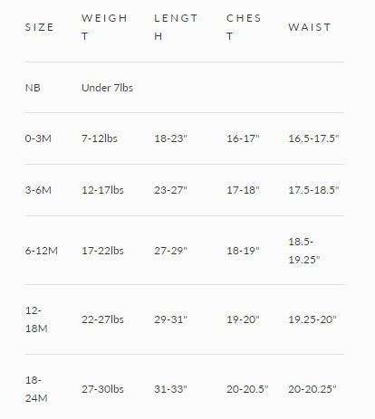 Classic Long Sleeve Kimono Bodysuit - Harbor