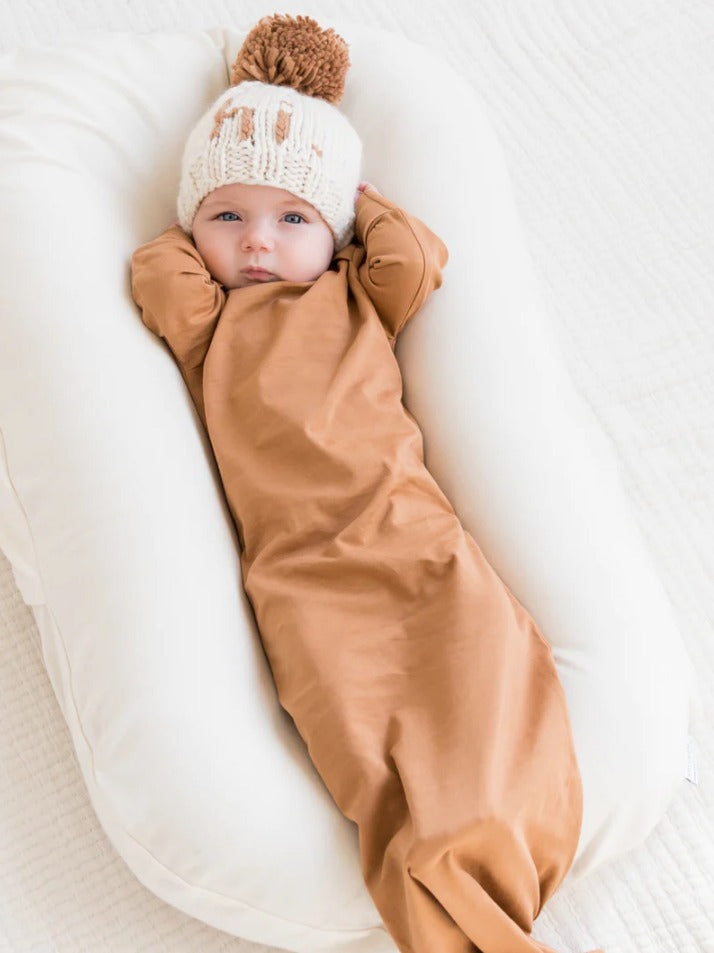 Infant Gown - Ginger