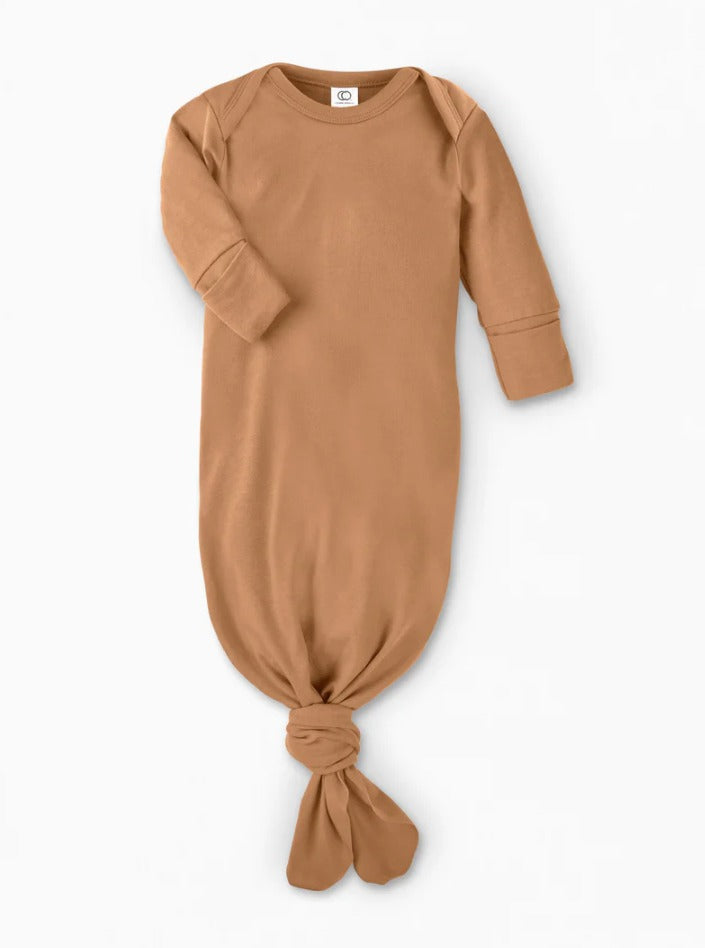 Infant Gown - Ginger