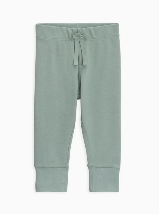 Classic Cruz Joggers - Tide Blue
