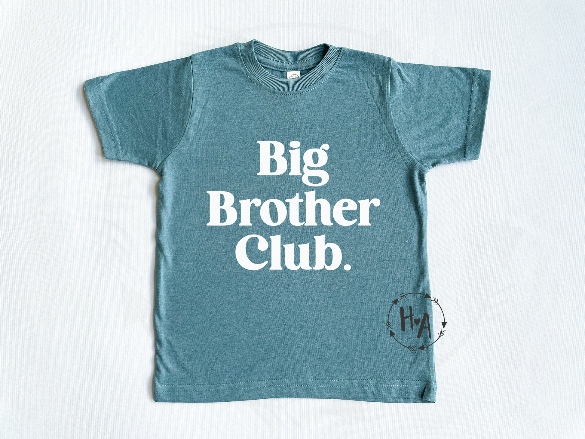 Big Brother Club Shirt, Big Brother Shirt, Big Brother